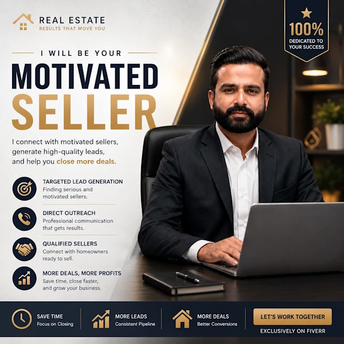 provide real estate hot leads fast