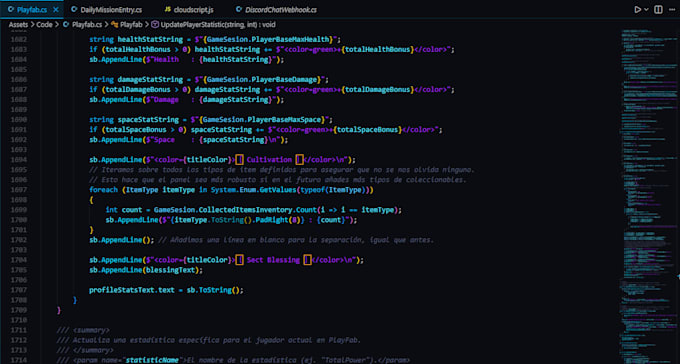 create your unity game from simple to advanced