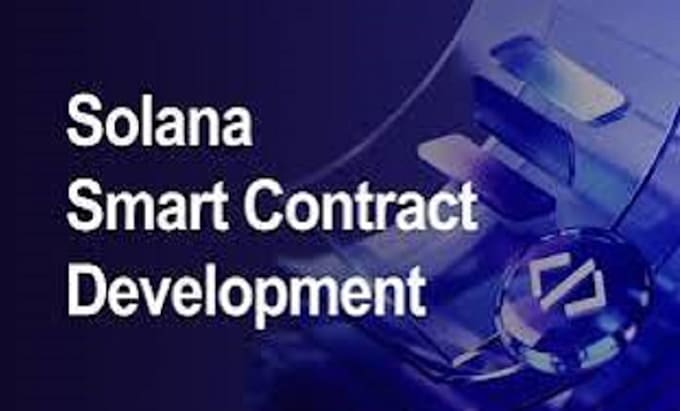 do solana smart contract, nft solana smart contract, smart contract integration