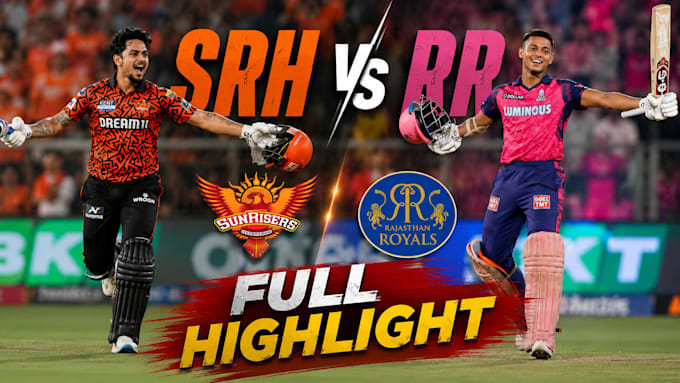 design professional cricket youtube thumbnails with high CTR