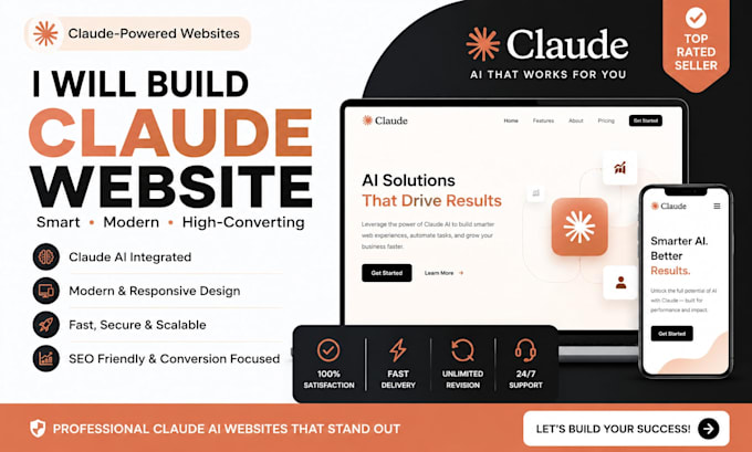 build claude website claude code setup claude cowork ai agent claude ai website