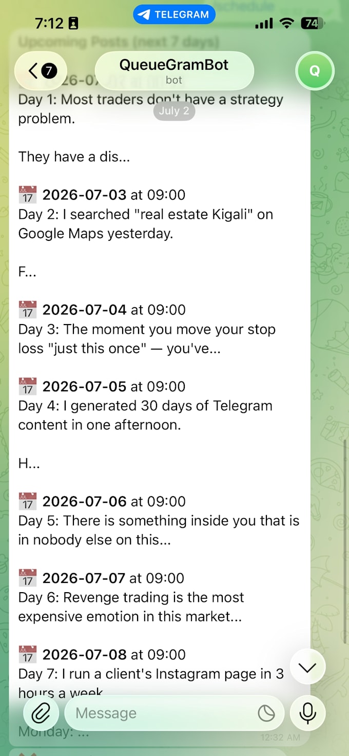 build a custom ai chatbot for whatsapp or telegram