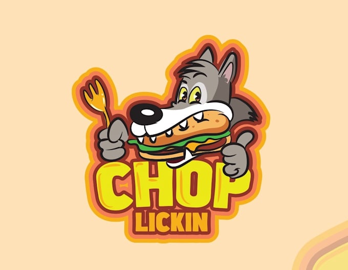 do cute mascot, cartoon character, or custom mascot logo