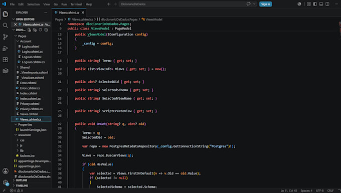 fix bugs in your net API and backend system