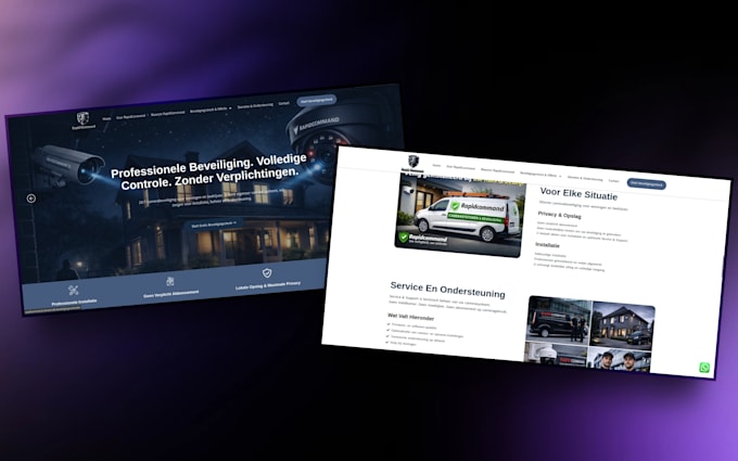 build a woocommerce online store with wordpress and elementor