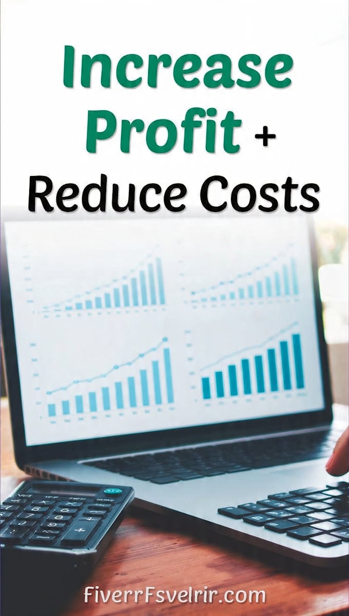 be your fractional cfo for business growth