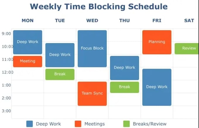 be your executive virtual assistant for long term