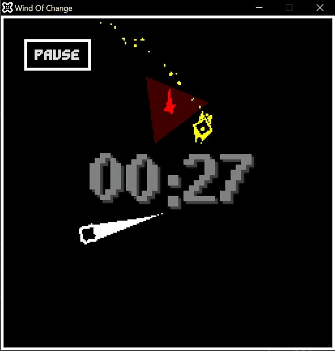 make a 2d game for you in godot