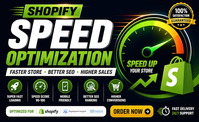 boost your website loading speed and performance