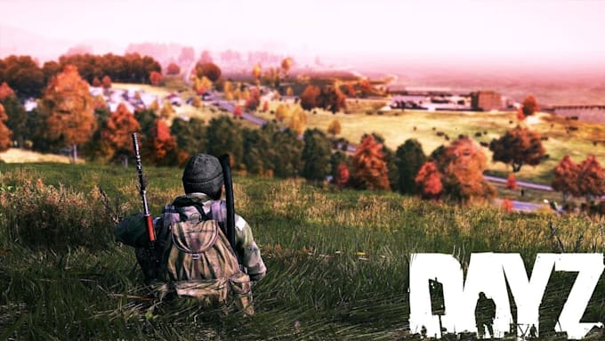 setup custom dayz server maps, PC comfort pack,dayz mods