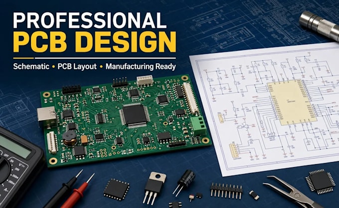 do circuit simulation, matlab simulink, schematic and pcb design
