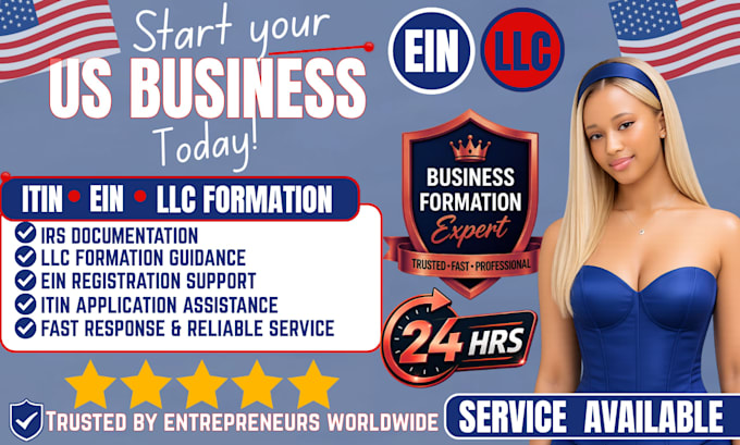 get itin application  individual taxpayer from irs tax id as irs caa under 24hrs