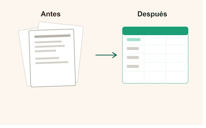 seré tu asistente virtual administrativo