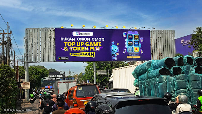 design eye catching signage and advertising displays