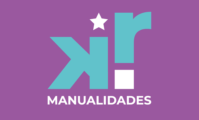 brand and visual identity manual for entrepreneurs in spanish