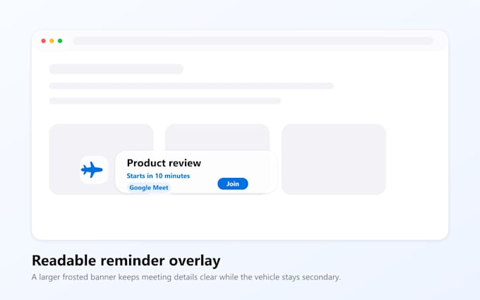 build a custom extension tailored to your business
