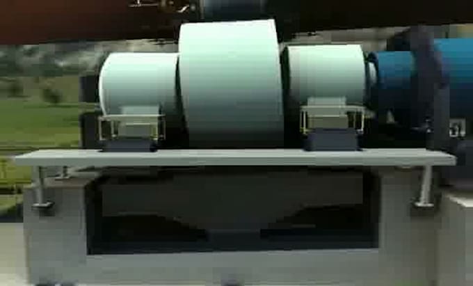 create 3d industrial animation for machinery, engines and manufacturing