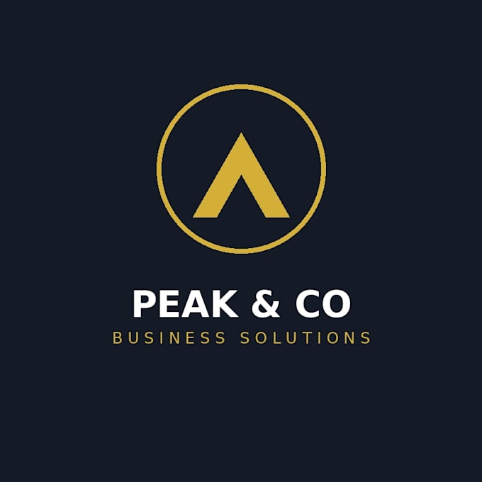 design a modern logo for your busines
