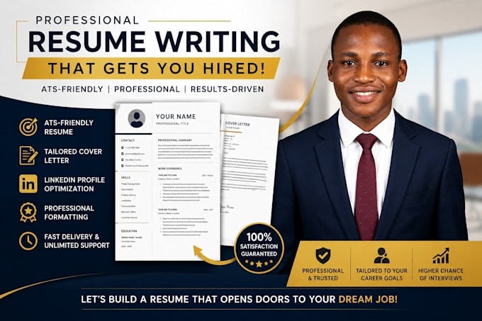 optimize your resume for ats and recruiters