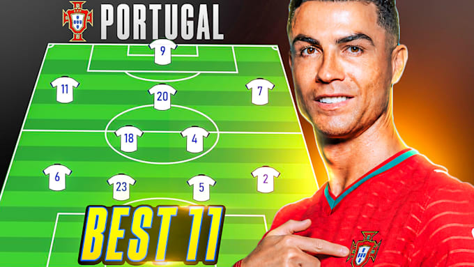 make high quality sports thumbnail