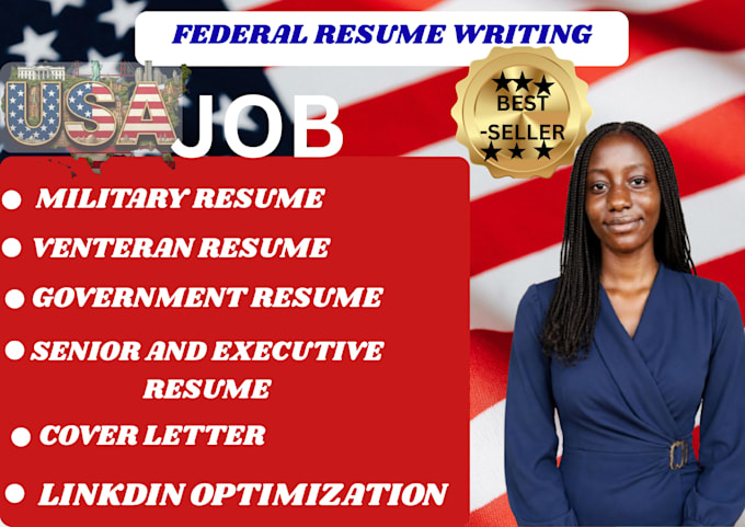 write an ats resume, cover letter, and linkedin