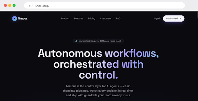 build a stunning responsive react website