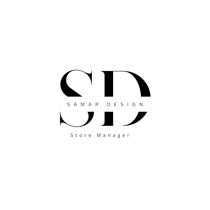 create a modern logo design for identify your brand