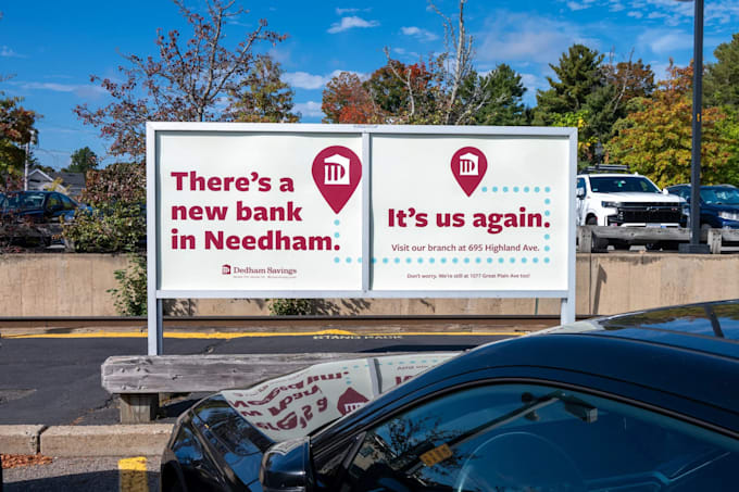 be your copywriter on any advertising project