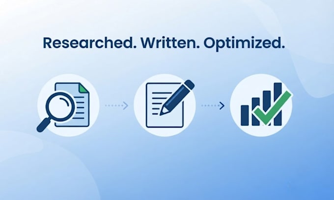 write engaging SEO website content