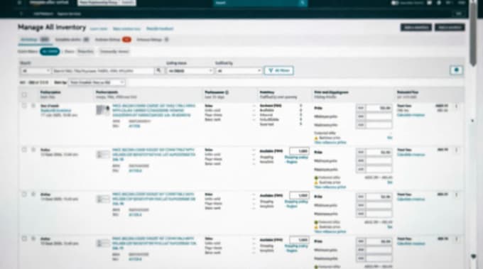 create SEO optimized amazon product listings that boost sales