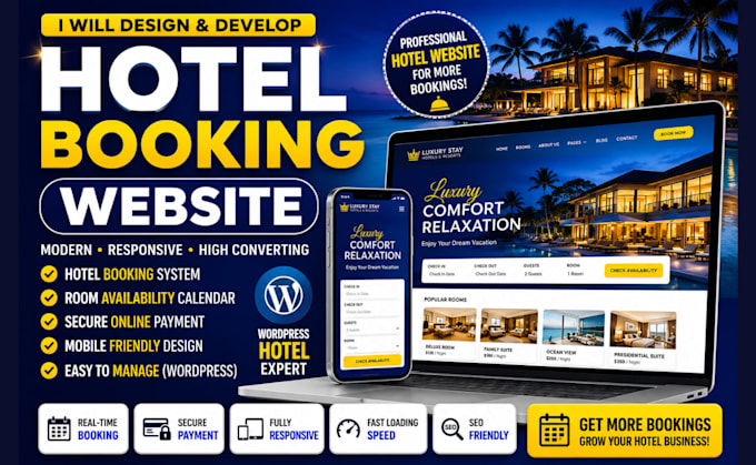design hotel booking hotel website boutique hotel reservation website