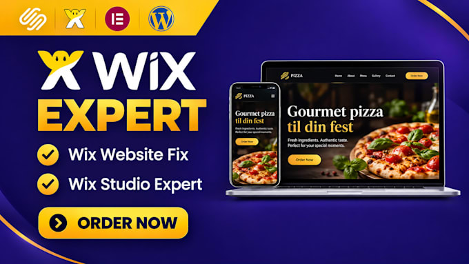 fix wix website update wix website redesign wix website redesign wix studio fix
