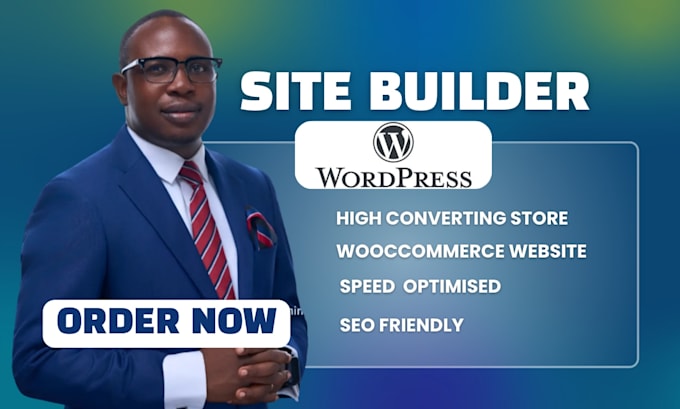 ecommerce website with elementor, wordpress store, online store with elementor