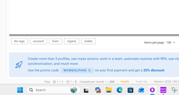 do jimdo website re editing and configuration