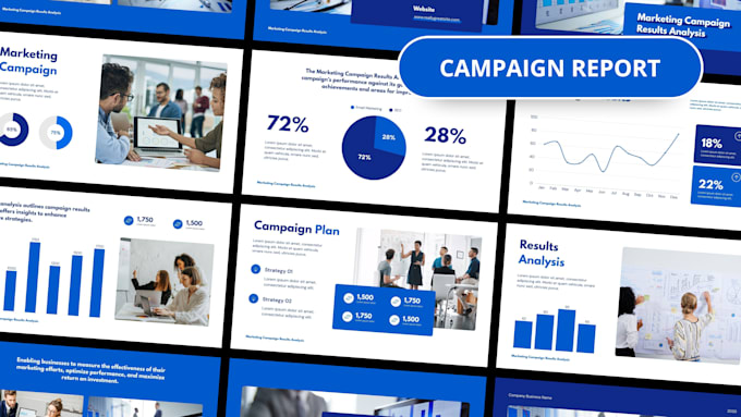 design a professional investor pitch deck for fundraising