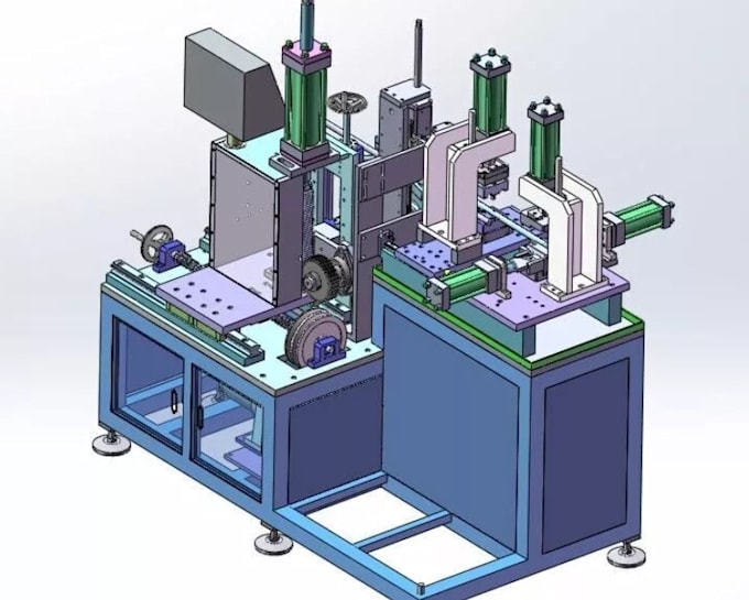 do modern events props fabrication, steel frame construction design engineer