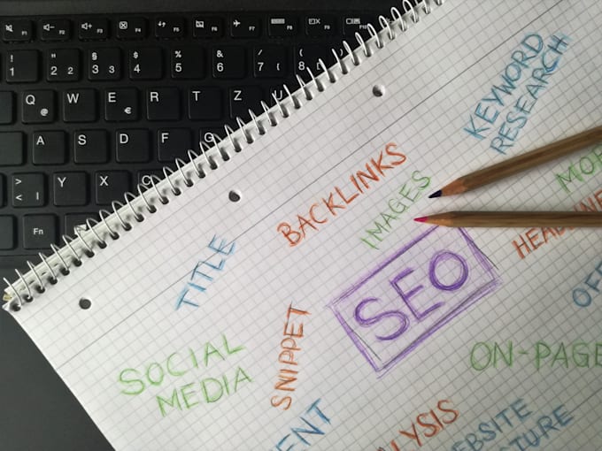 do wordpress web development and SEO