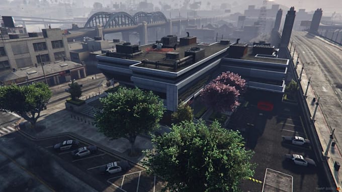 create, edit, retexture, fix and customize fivem mlo, ymaps, maps and interior