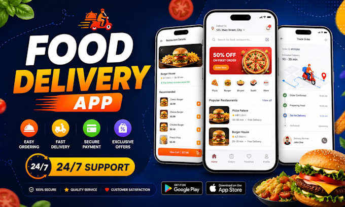 do mobile app development, android and ios app development, mobile app developer