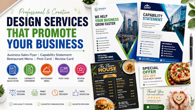 design low content interior brochure booklet newsletters adobe indesign proposal