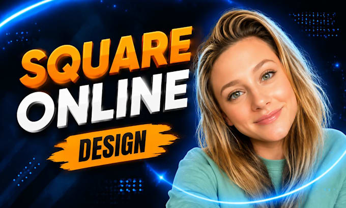 square website design square online store square website squarespace developer
