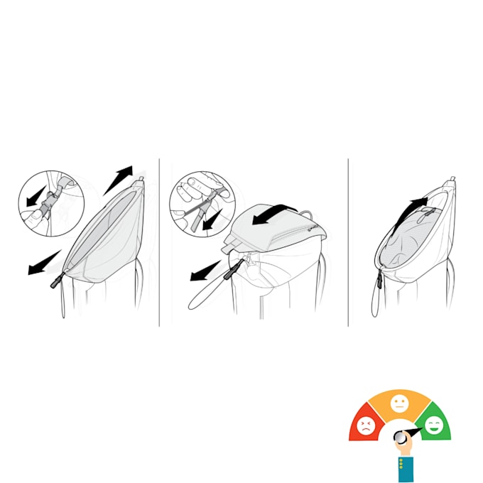 draw instruction manual,step by step for your product