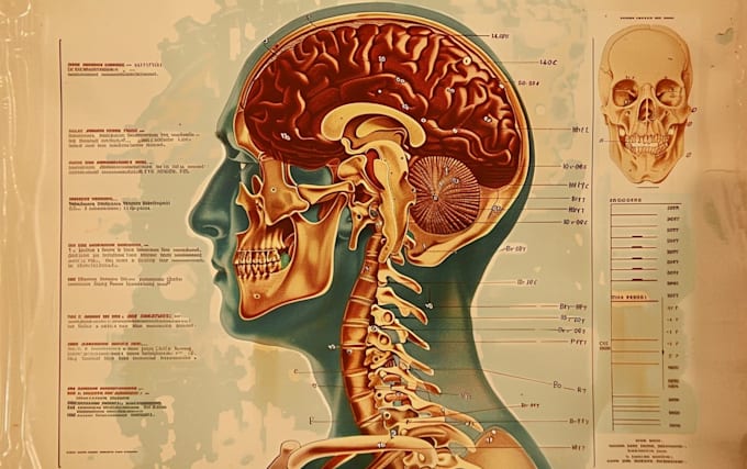 do professional medical illustrations