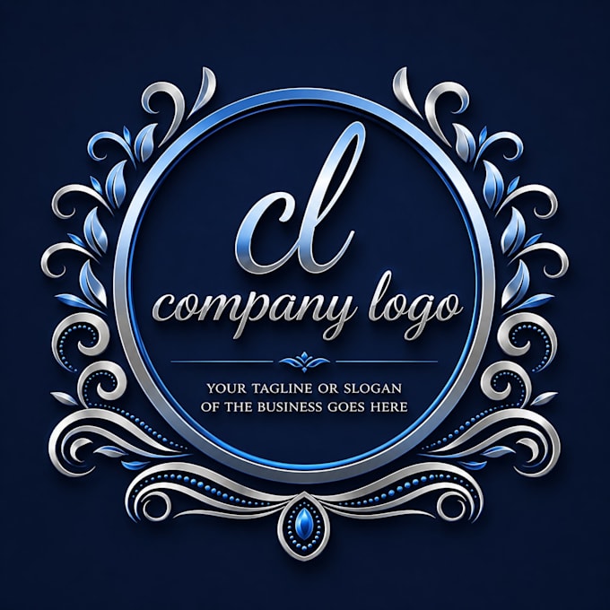 design a logo design for your business