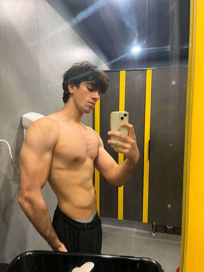 help you change your physique entirely