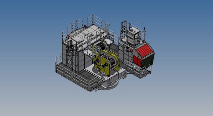 make manufacturing ready cad models