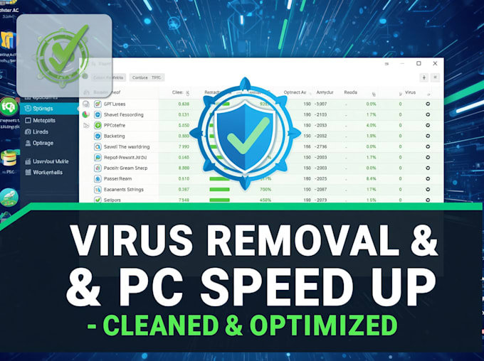 provide remote technical support for your computer or software issues