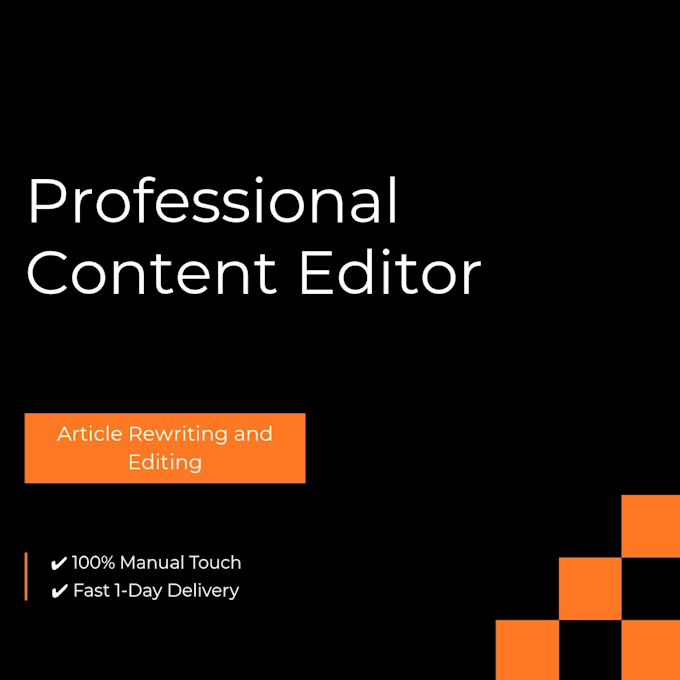 humanize ai content, proofread, and rewrite english articles