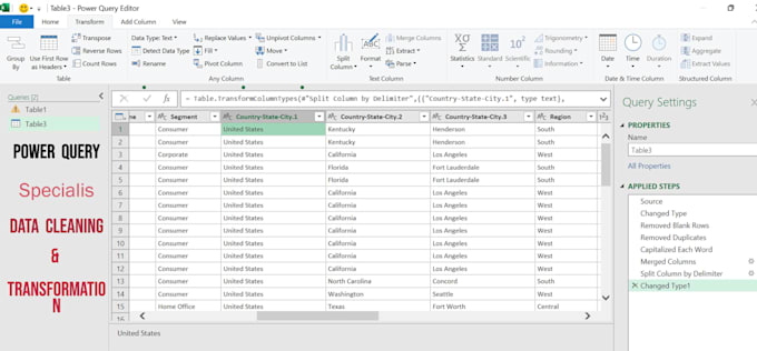 do data analysis, excel analysis, power bi dashboards and python programming