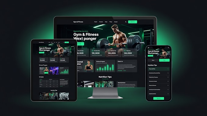 copy clone website, duplicate or redesign website